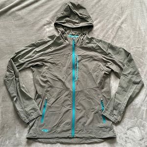 Outdoor Research jacket